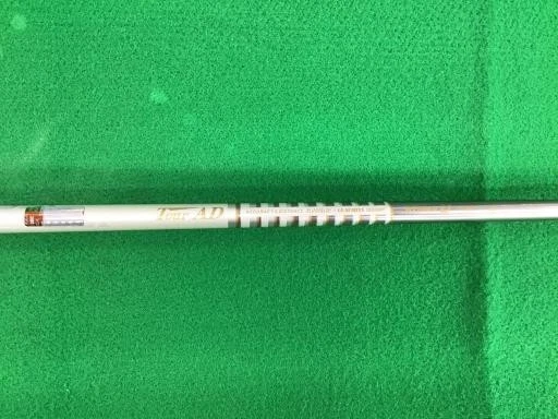 2014 RYOMA U Black 3U 21deg Tour-AD RYOMA U SR-flex Hybrid UT Golf CLUB C480 - Image 4 of 4