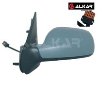 AußEnspiegel Alkar 6121365 Links FüR CitroëN Xsara Coupe