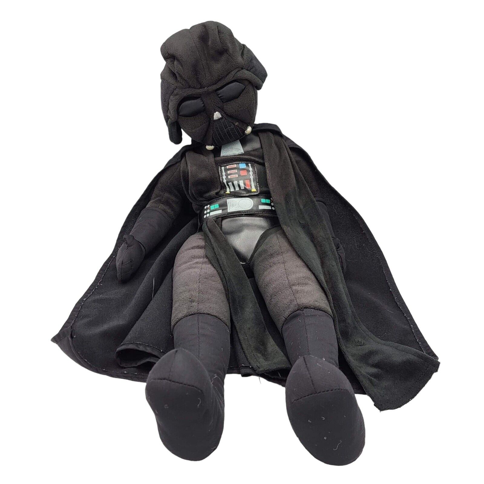 Star Wars Darth Vader Large 27" Pillow Buddy Pal Plush Stuffed Toy