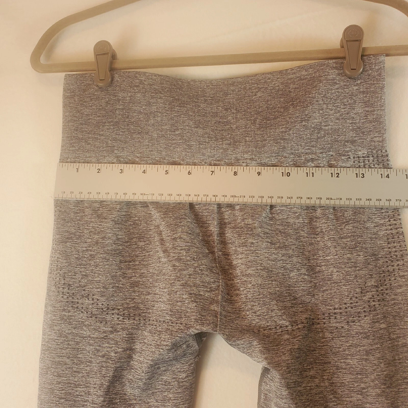 gymshark vital seamless leggings