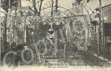 MONTREUIL - A.BOUVANT "made by myself" - Art brut emulates the Horse Factor