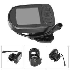 Display LCD 6pin 48V 1000W per accessori controller scooter elettrico KUGOO G2