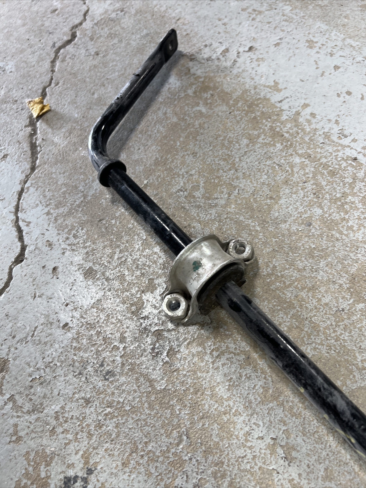 Ferrari 488 Front Stabilizer Ber OEM 289876