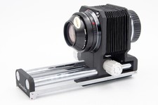 MINOLTA AUTO BELLOWS＆MACRO ROKKOR 100mm minolta auto bellows rokkor 100mm | eBay公認海外通販サイト