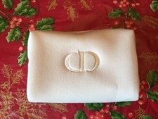 CHRISTIAN DIOR Pouch Christmas gift Holiday VIP