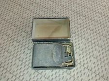 Antique Simplex Automatic Razor Stropper pat 1910 New York