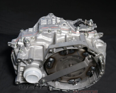 09M300036R 6-speed automatic transmission new Audi Q3 8U VW Tiguan 5N 2.0TFSI 0km
