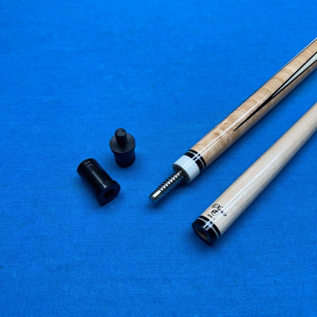 Mezz AXI 157 Billiard Cue Butt Only Straight Billiards Pool Cue