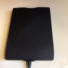 Dell 3.5" Floppy Drive Module Model: FD-05PUB External USB