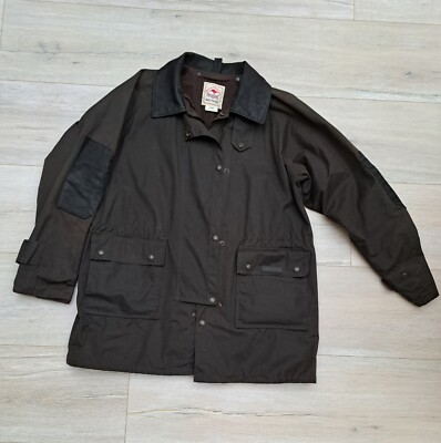 Drover Jacket von Scippis Größe XL
