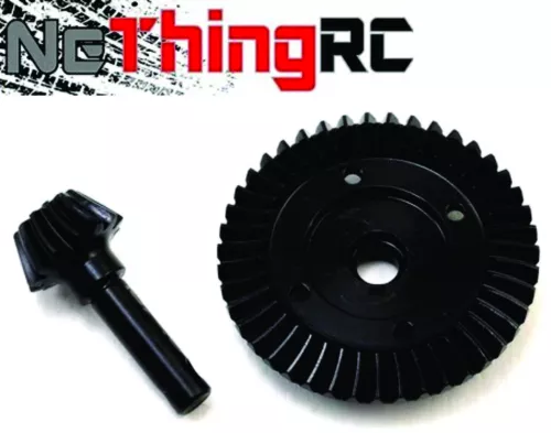 Incision AR60 Steel 43/13 Gear Set (Underdrive) IRC00284