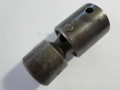 MAC TOOLS  3/4'' Impact Universal Socket -- VUP246A -- 1/2'' Drive -- 6 Point