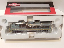 Intermountain Ho U18b Seaboard Coast Line 326 For Sale Online Ebay
