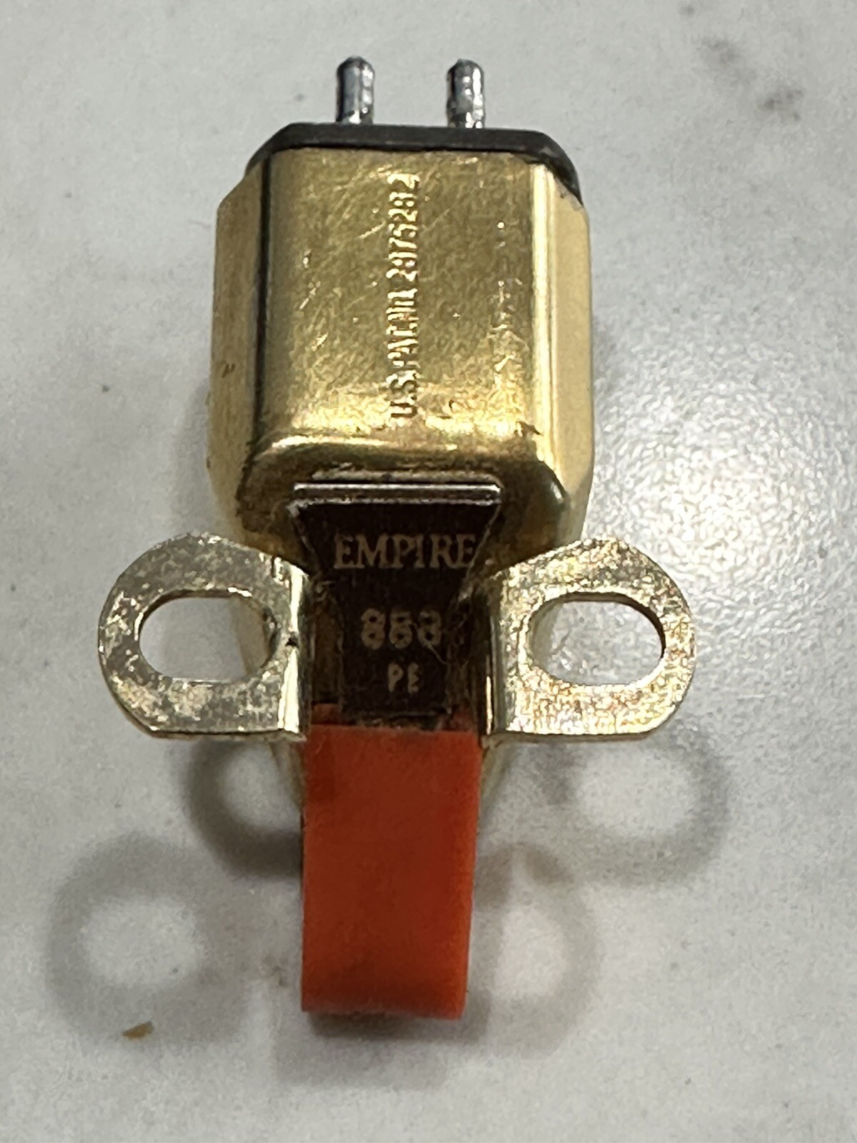 Empire Phono Cartridge 888PE eBay