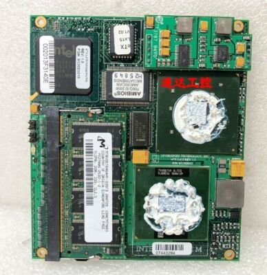 1PC test good ETX-LX15 REV 1.5 by express with 90 warranty P4771B YL #F8