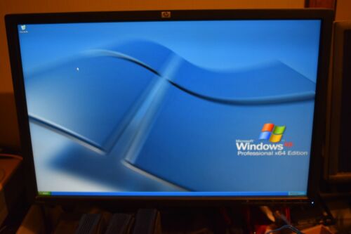 Dell Precision T5500 Xeon X5560 2.8GHz 12GB RAM 500GB HD Windows XP Pro x64 bit - Picture 2 of 22