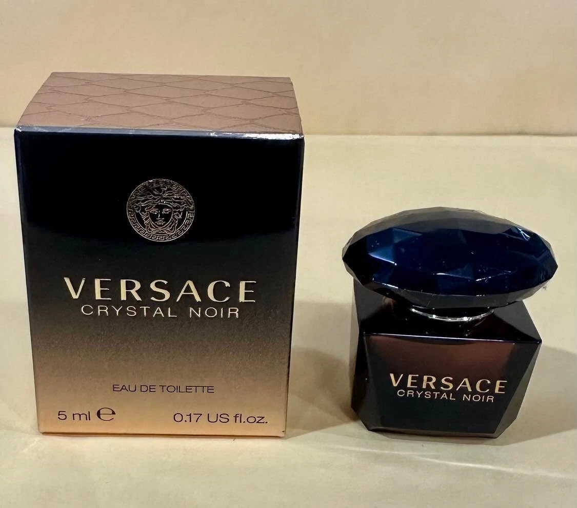 Perfume versace 2025 noir