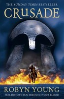 Crusade (The Brethren Trilogy) Robyn Young