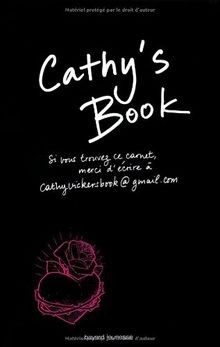 Cathy s book von Jordan Weisman, Sean Stewart | Buch | Zustand sehr gut