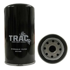 Qty 2: Spin-on Oil Filter Fits Massey Ferguson Replaces 1447082M1