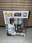 Funko Pop! Vinyl: Star Wars - Fixer - GameStop (Exclusive) #644