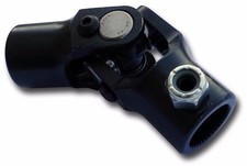 1316 -36 Spline To 34 Round Weld On Steering Universal Joint U Joint New