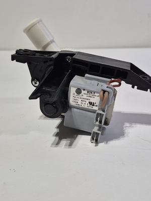 #ad Maytag Bravo Washer Drain Pump Assembly W10403803 15min On 30min Off $26.50