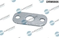 Dr.Motor Automotive DRM0806 Dichtung, ÖLauslass (Lader) FüR CitroËN
