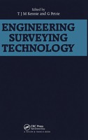 T. J. M. Kennie (U. A.) | Engineering Surveying Technology | Buch | Englisch