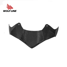 Front Fairing Wingtips Cowl Headlight Lower Cover For KAWASAKI Z 900 2017-2019