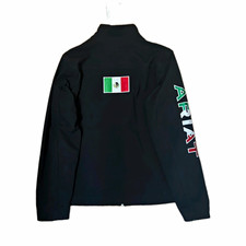 Ariat Mens Sweater,  Size M