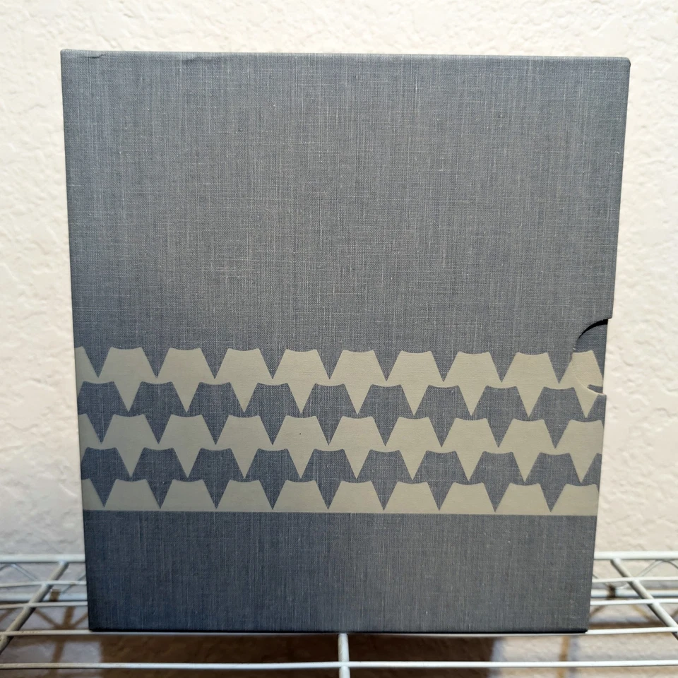 Tandy Radio Shack Software/Reference Manual Binder & Case - Image 3 of 4