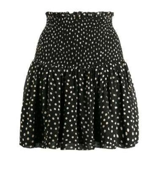 Women Ganni Skirt Brown 36 / S / 44 #7VP6