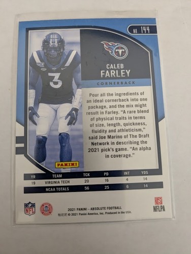 🏆 2021 Panini Absolute Base & Color Parallels RC #1-200💲Bulk Order Savings💵 - Picture 72 of 149