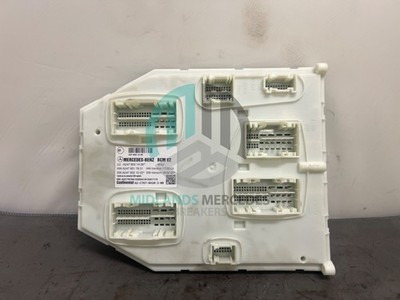 MERCEDES-BENZ A35 AMG 4MATIC BCU BCM A2479001406