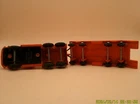 Matchbox Lesney Rotinoff Super Atlantic Tractor #15A And Trailer #16A