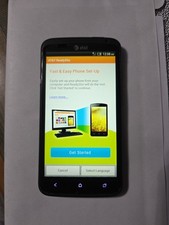 AT T HTC One with BEATS AUDIO