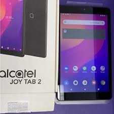 alcatel Joy Tab 2 *BRAND NEW IN BOX* Smart Power Amplifier~Kids Mode~Camera