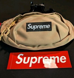 Supreme Ss18 Waist Bag | eBay