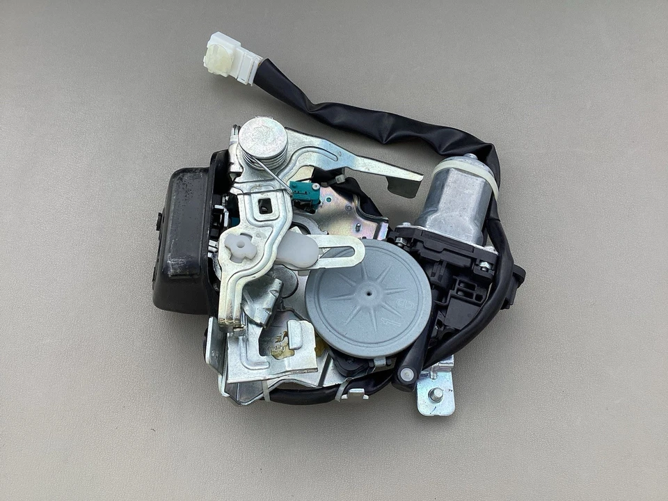 2011-2017 Honda Odyssey LiftGate Latch Power Tailgate Lock Actuator OEM * - Image 4 of 4