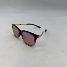 SMITH Roam Sunglasses Matte Tort/Gold ChromaP...