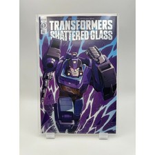 transformers shattered glass comicsの海外商品を日本語・日本円で