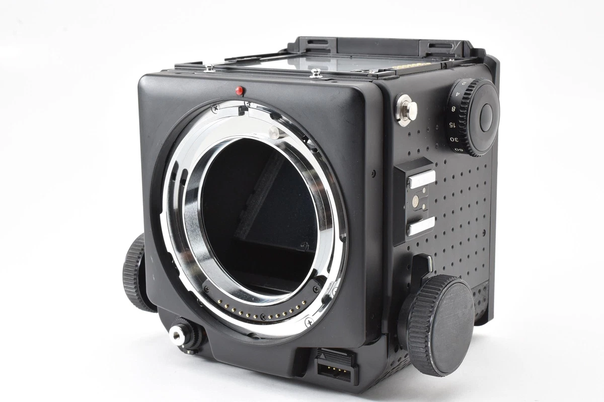 Mamiya RZ67 Medium Format Film Cameras for sale | eBay
