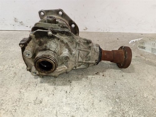 Transfer Case from 2015 Ford Escape 1.6L AT 10712043