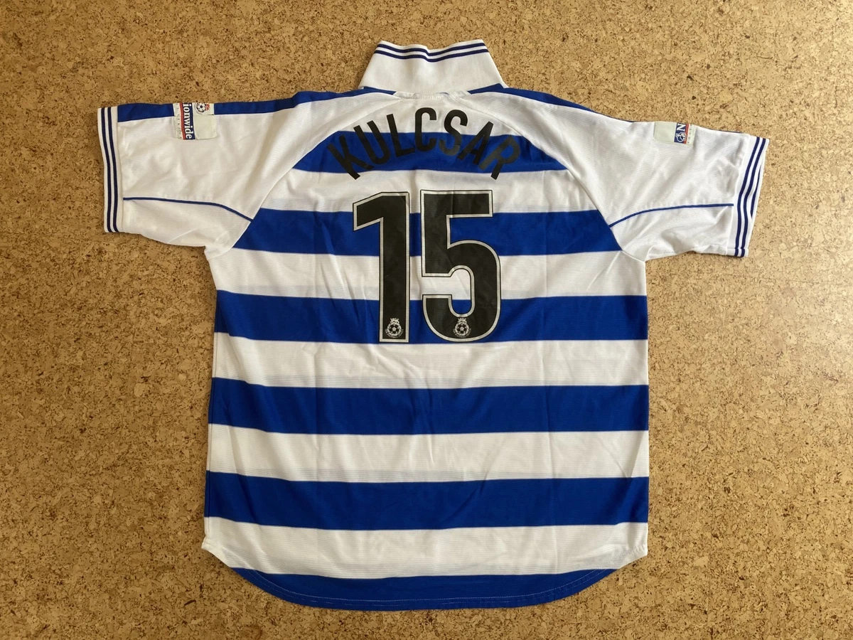 Queens Park Rangers le coq sportif Shirt Only Memorabilia Football