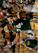 2008 Upper Deck #67 Aaron Kampman - FB