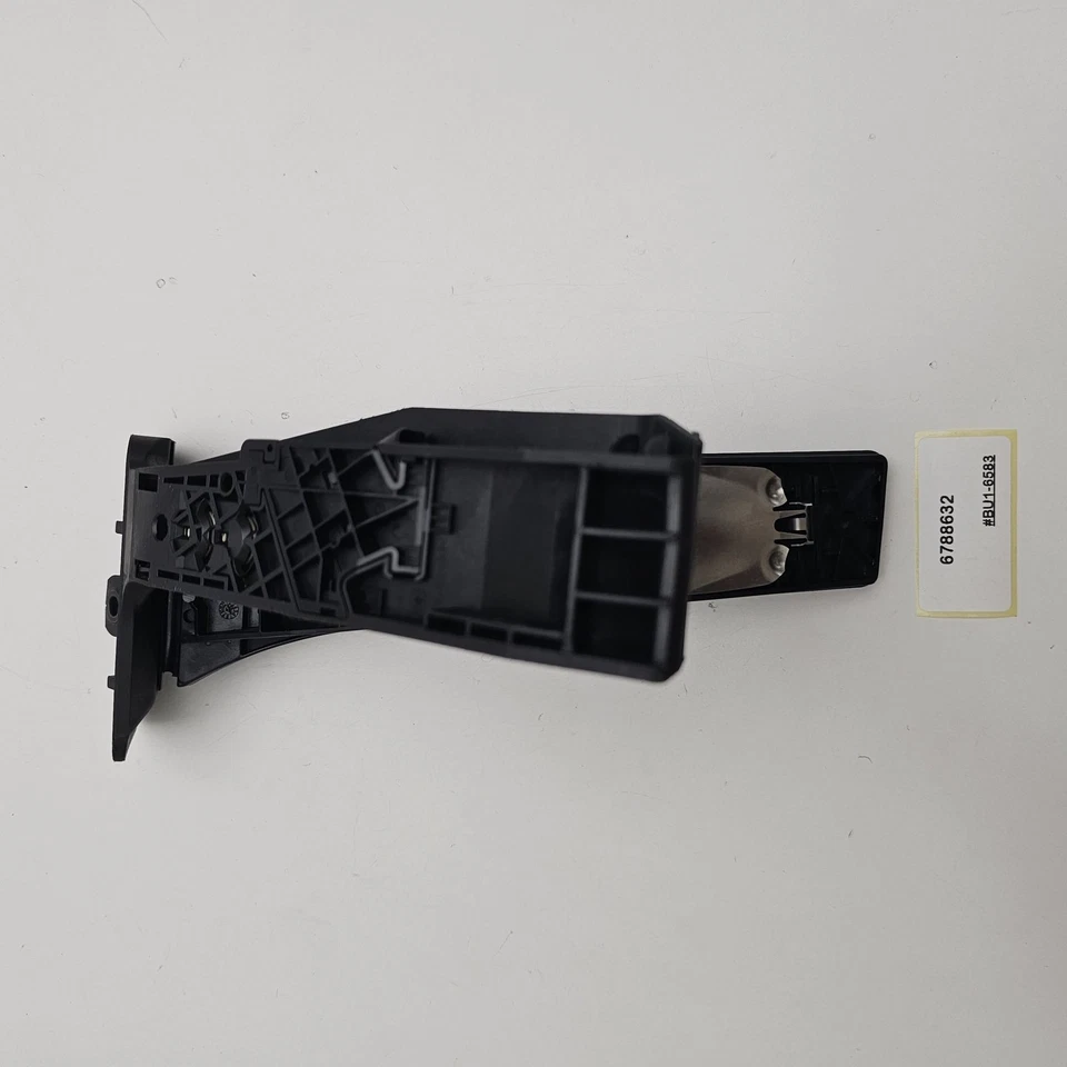 BMW 335i 2007-2011 acelerador módulo de pedal de gasolina 6788632 Foto 2 de 4