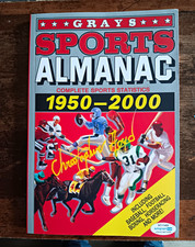 Back To The Future Sports Almanac  Sportstati...