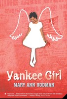 Yankee Girl Mary Ann Rodman Taschenbuch Kartoniert / Broschiert Englisch 2008