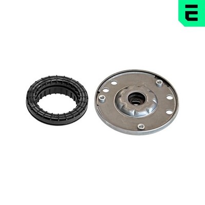 OPTIMAL Reparatursatz Federbeinstützlager F8-7330 für VECTRA OPEL FIAT SAAB CC